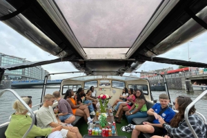 Ámsterdam: Smokey Light Tours Ámsterdam