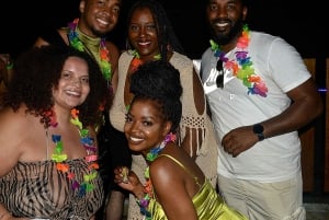 アムステルダムソーシャル・パブクロール、ゲーム、懇親会