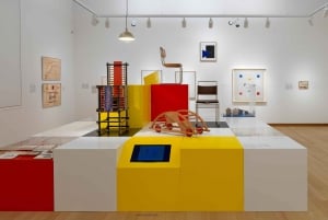 Amsterdam: Ingresso al Museo Stedelijk e opzione mostra Abramović