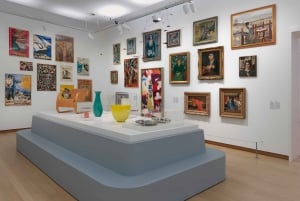 Amsterdam: Ingresso al Museo Stedelijk e opzione mostra Abramović