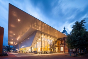 Amsterdam: Ingresso al Museo Stedelijk e opzione mostra Abramović