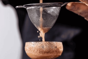 Amsterdam: Stroopwafel-cocktailworkshop