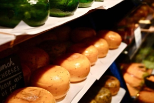 Amsterdam: Jordaan Foodtour mit über 10 lokalen Klassikern