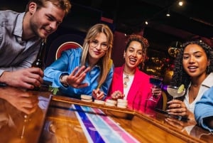 Amsterdam: The All Out – Nr. 1 aktivitetsbar