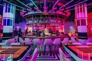 Amsterdam: The All Out – Nr. 1 aktivitetsbar