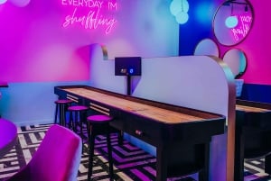 Amsterdam: The All Out – Nr. 1 aktivitetsbar