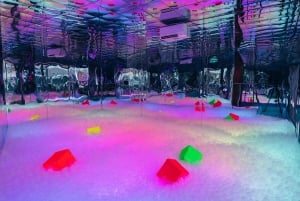 Amsterdam: The All Out – Nr. 1 aktivitetsbar