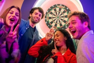 Amsterdam: The All Out – Nr. 1 aktivitetsbar