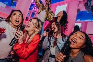Amsterdam: The All Out – Nr. 1 aktivitetsbar