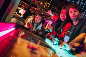 アムステルダム：ザ・オールアウト - No.1アクティビティバー