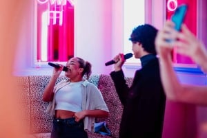 アムステルダム：ザ・オールアウト - No.1アクティビティバー