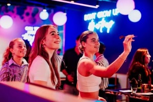 アムステルダム：ザ・オールアウト - No.1アクティビティバー