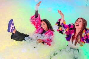 アムステルダム：ザ・オールアウト - No.1アクティビティバー