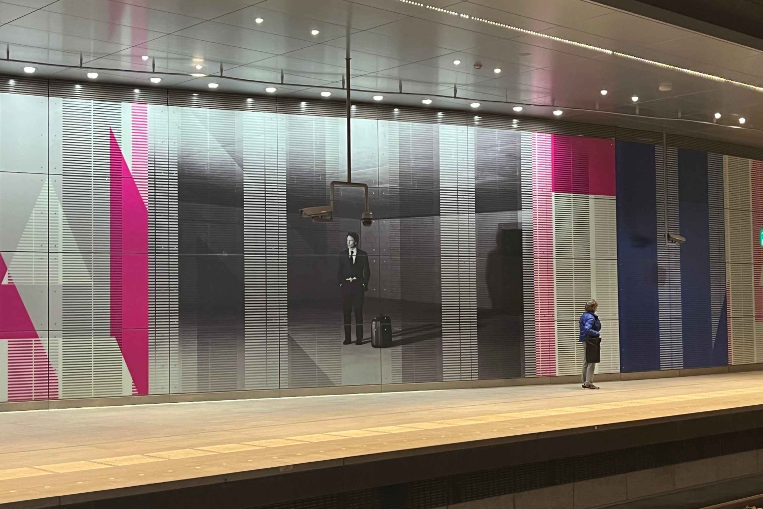 Amsterdam: Sztuka podziemnego zwiedzania