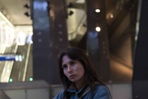 Amsterdam: Kunsten at gå under jorden