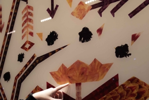 Amsterdam: Sztuka podziemnego zwiedzania