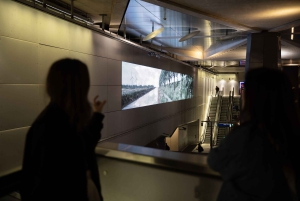 Amsterdam: Sztuka podziemnego zwiedzania