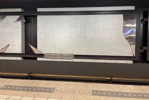 Amsterdam: Sztuka podziemnego zwiedzania