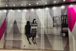 Amsterdam: Sztuka podziemnego zwiedzania