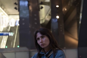 Amsterdam: Sztuka podziemnego zwiedzania