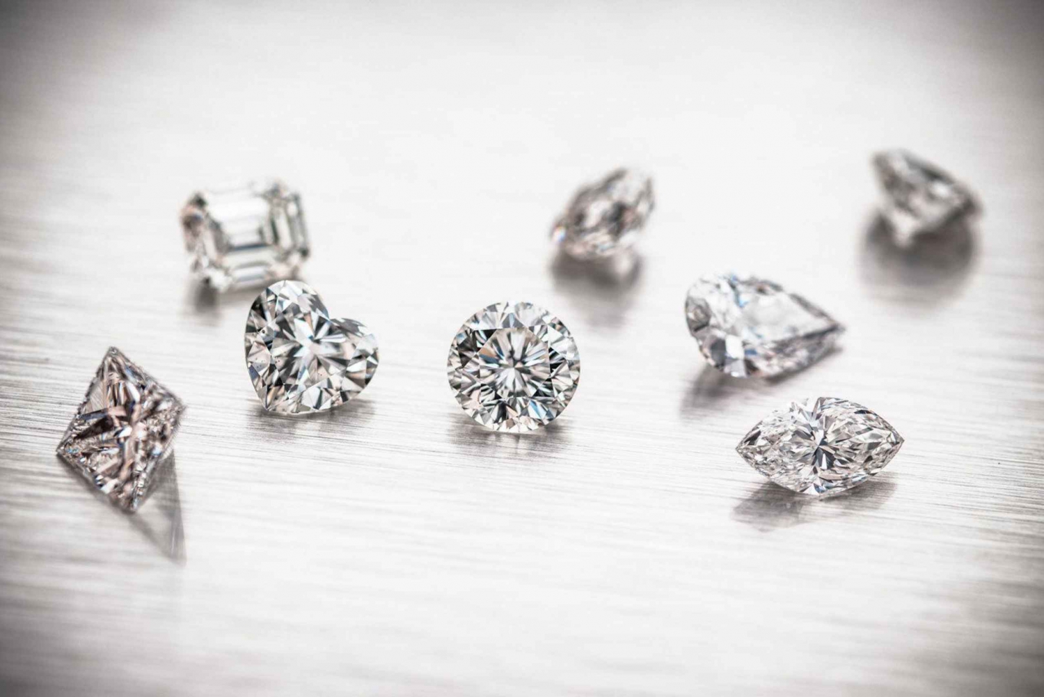 Amsterdam: The Diamond Engagement Ring Workshop
