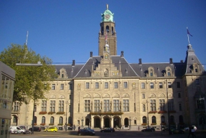 Amsterdam: The Hague, Delft and Rotterdam Private Day Tour