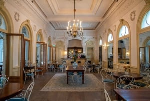 Amsterdam: Indgangsbillet til stalden Hollandsche Manege