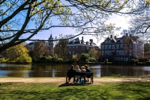 Amsterdam: Hemmelighederne i Vondelpark