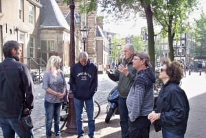 Amsterdam: History, Culture & Hidden Gems Walking Tour