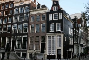 Amsterdam: The Story of History & Culture Walking Tour