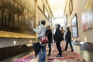 Amsterdam: History, Culture & Hidden Gems Walking Tour