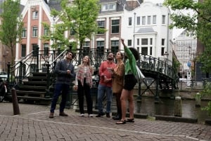 Amsterdam: The Untold Story of Dutch Colonial History Tour