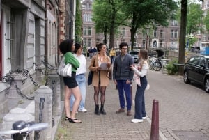 Amsterdam: The Untold Story of Dutch Colonial History Tour