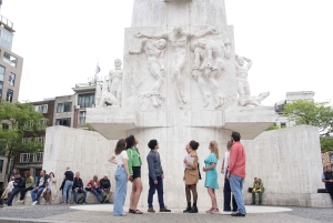 Amesterdão: A história não contada da história colonial holandesa