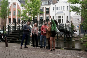 Amesterdão: A história não contada da história colonial holandesa