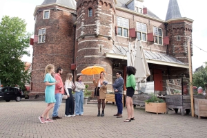 Amesterdão: A história não contada da história colonial holandesa