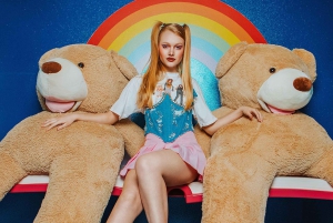 Amsterdam : The Upside Down & The All Out Combination Ticket