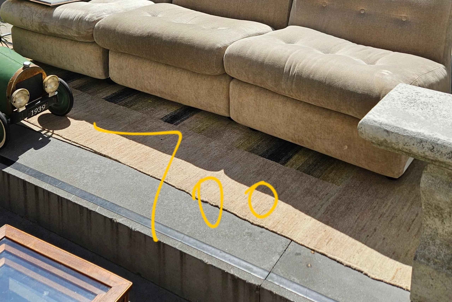 Amesterdão: Tour de compras em brechós com designer de interiores