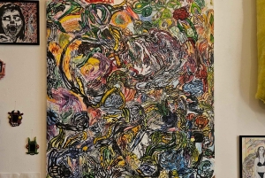 Amesterdão: Tour de compras em brechós com designer de interiores