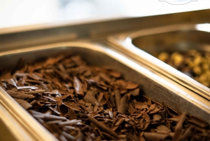 Amsterdam: Perinteiset hollantilaiset pannukakut