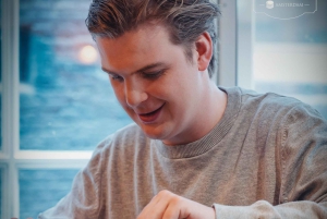 Amsterdam: Perinteiset hollantilaiset pannukakut