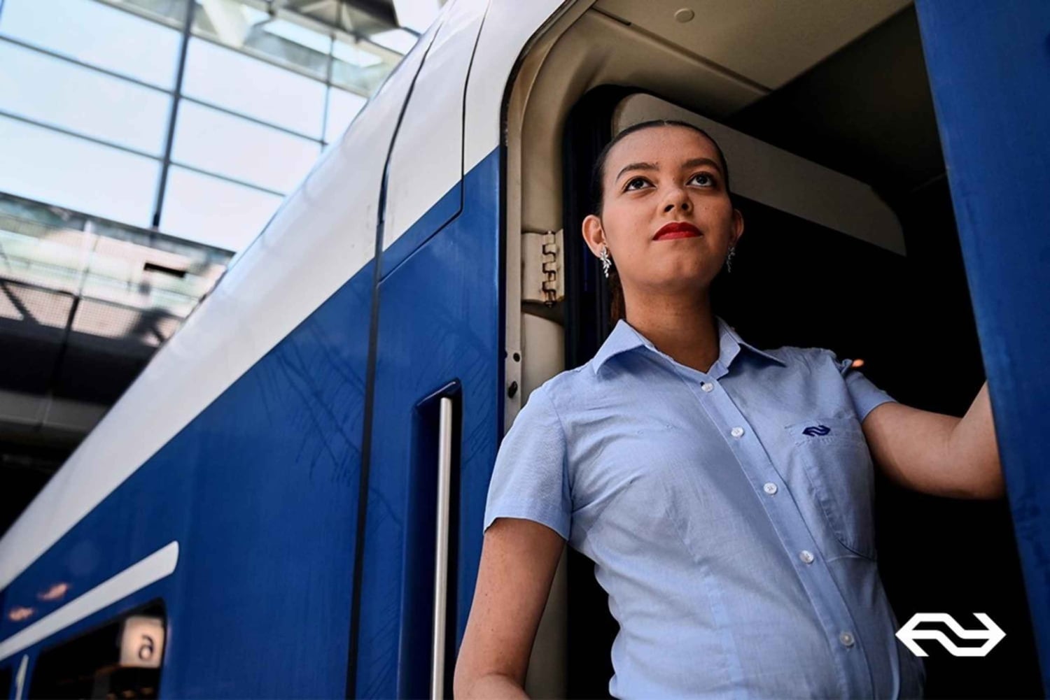 Amsterdam: Trasferimento in treno Amsterdam da/per Utrecht