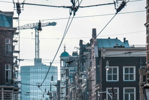 Amsterdam: ontbijt & echte Amsterdam-ervaring