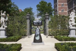 Amsterdam: Ultimate City Park Tour