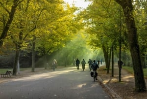 Amsterdam: Ultimate City Park Tour
