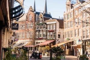 Amsterdam: Ultimate Amsterdam Food Tour