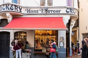 Amsterdam: Ultimate Amsterdam Food Tour