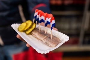 Amsterdam: Ultimate Amsterdam Food Tour