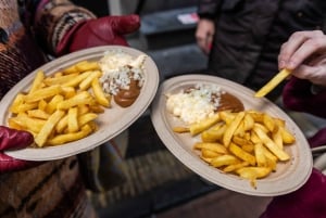 Amsterdam: Ultimate Amsterdam Food Tour