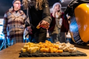 Amsterdam: Ultimate Amsterdam Food Tour